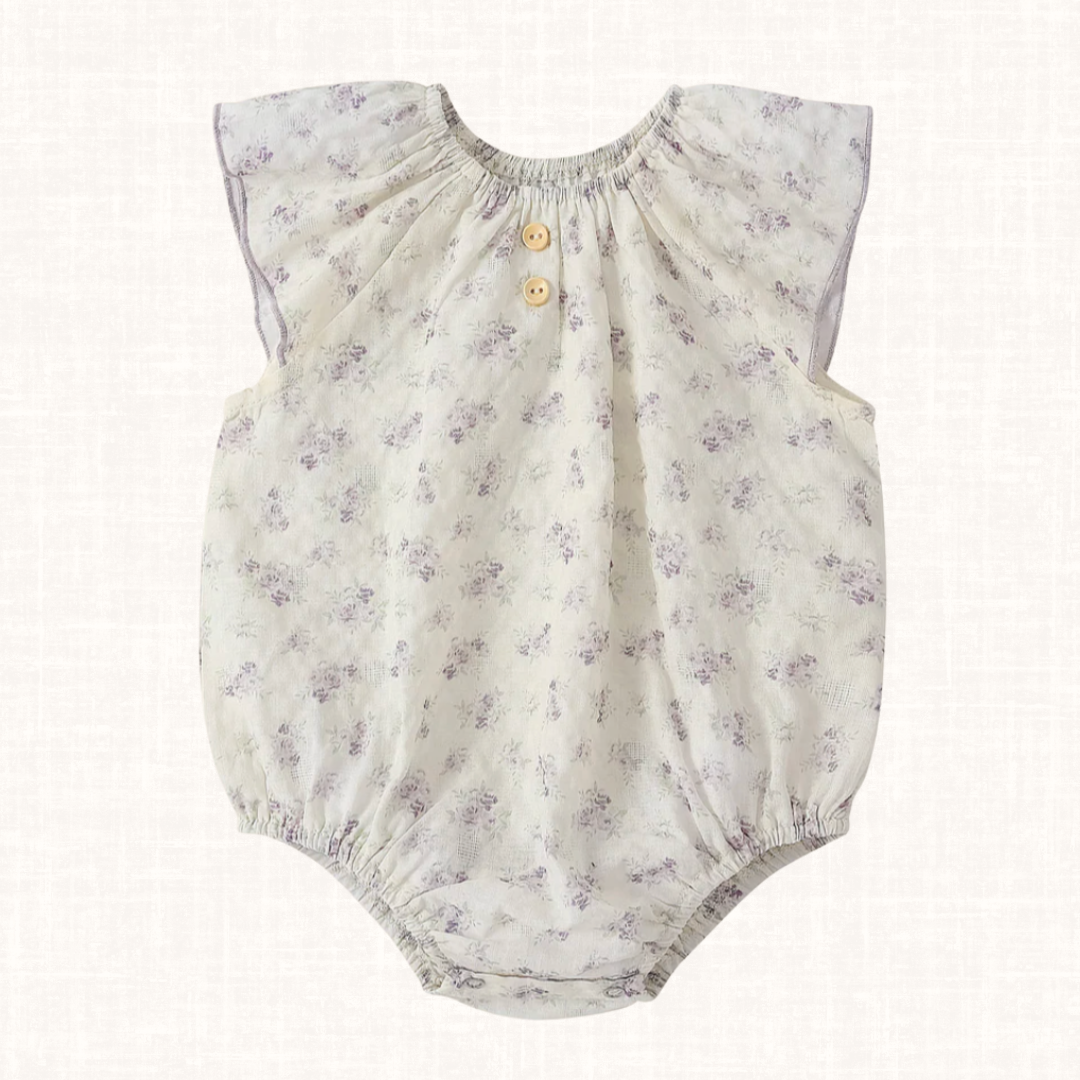 Elora Romper