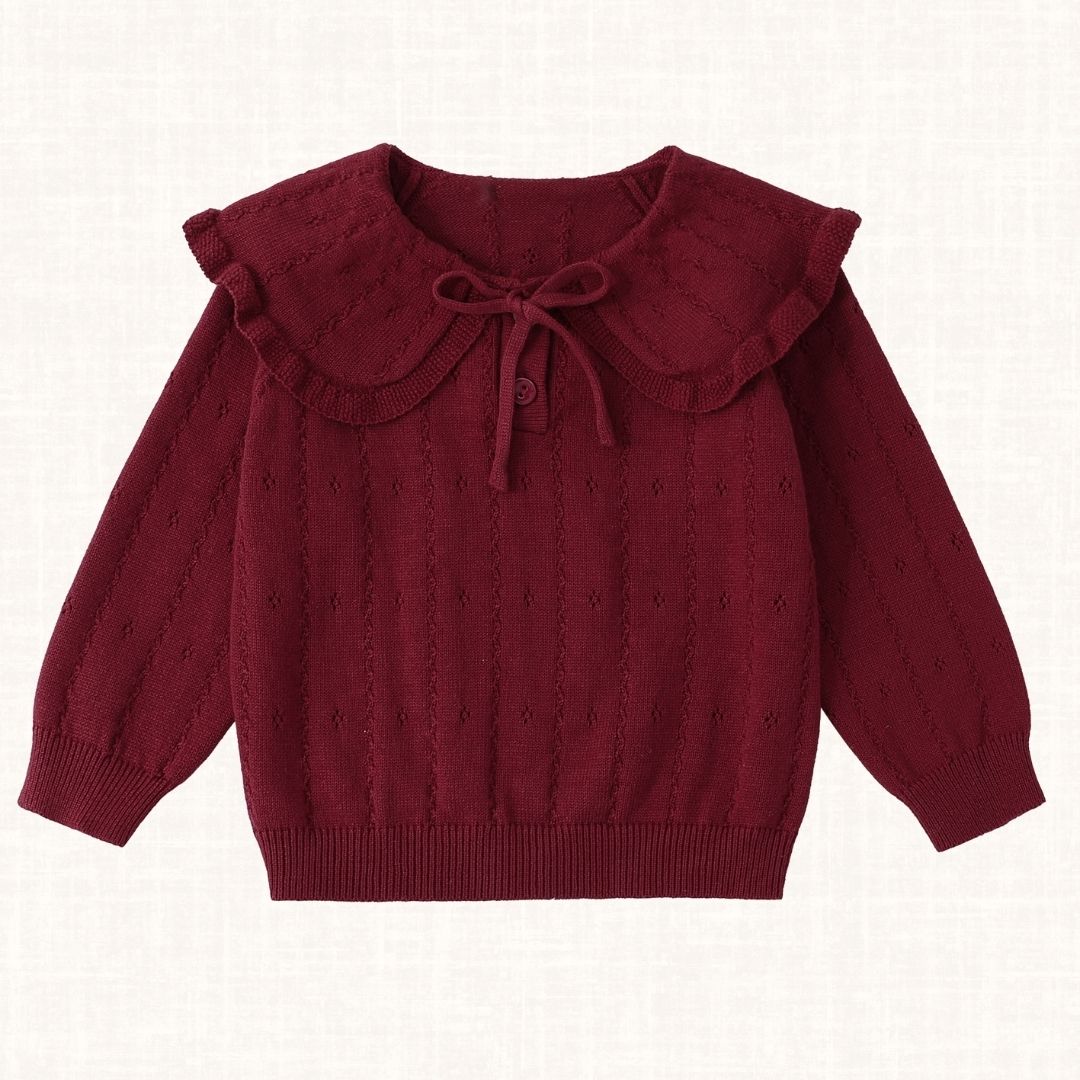 Adele Sweater