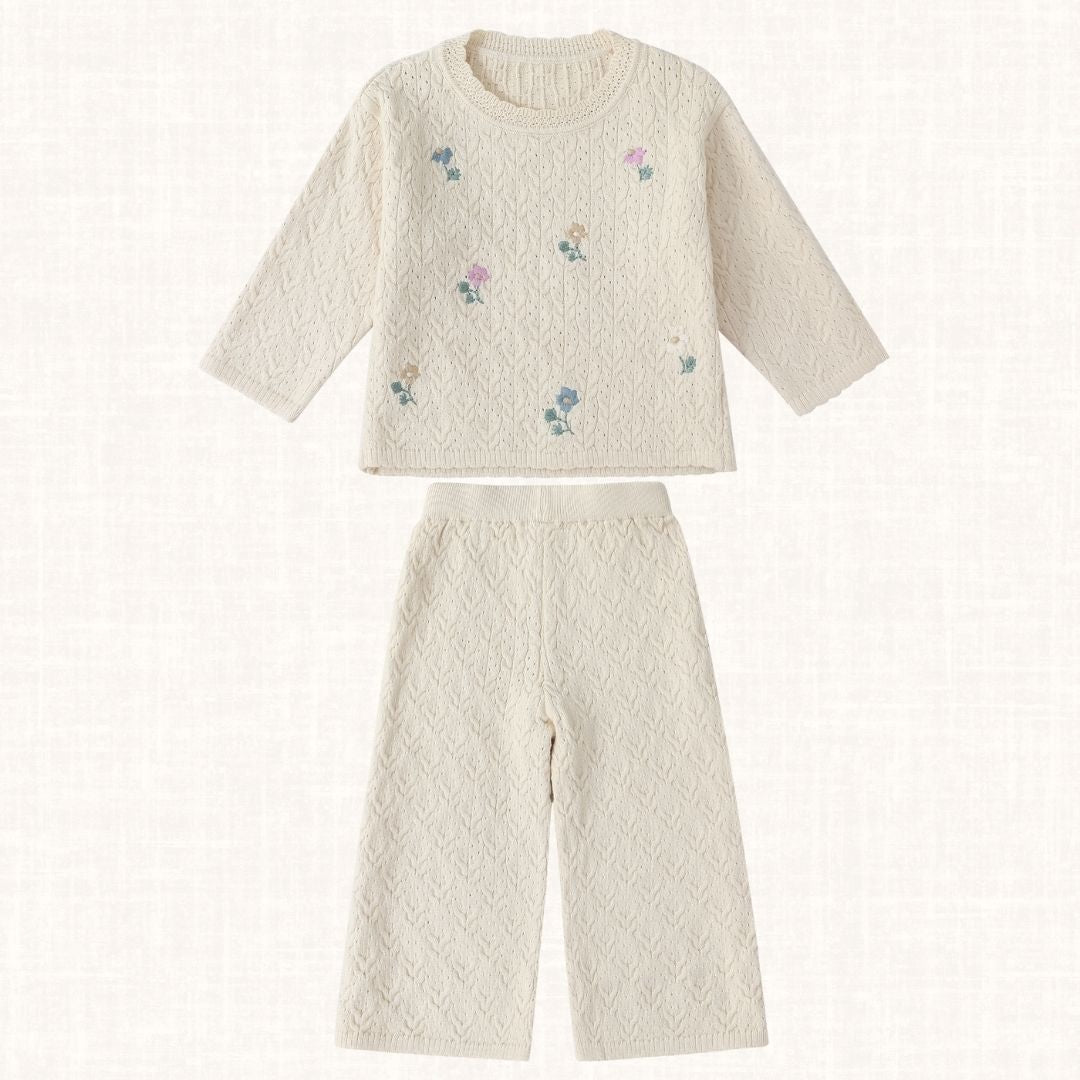 Rosalie Set