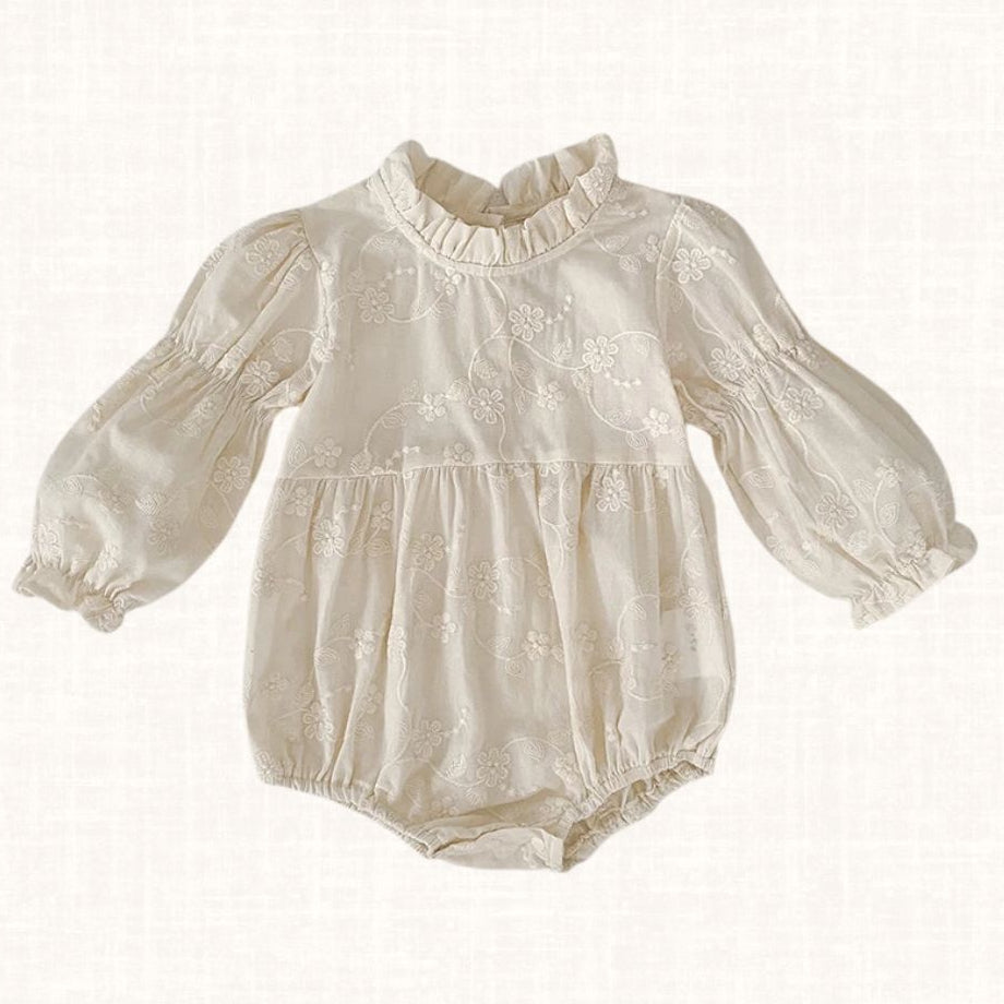 Amelisse Romper