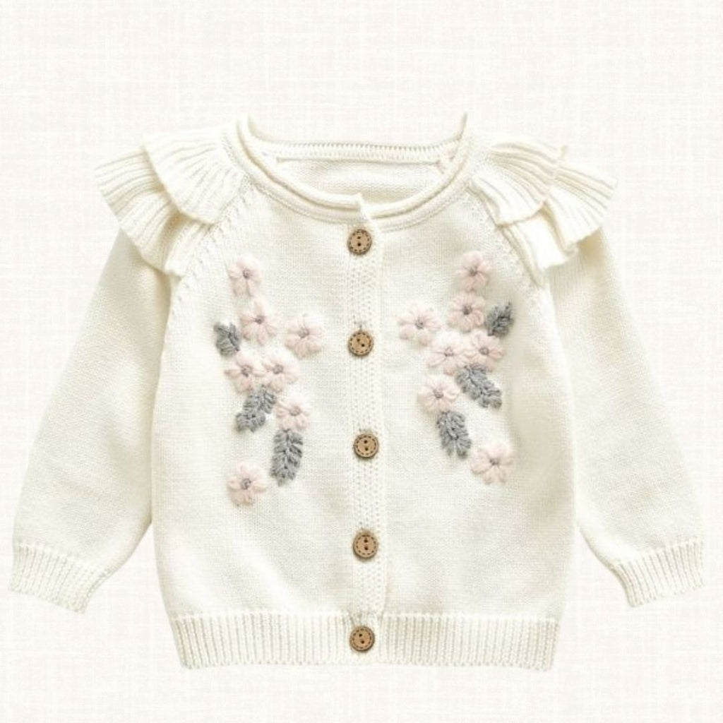 Fleur Cardigan