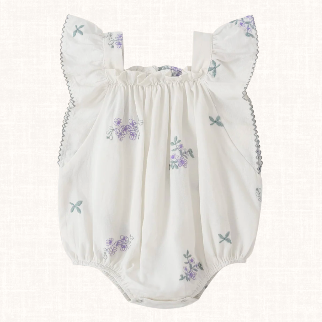 Lucienne Romper