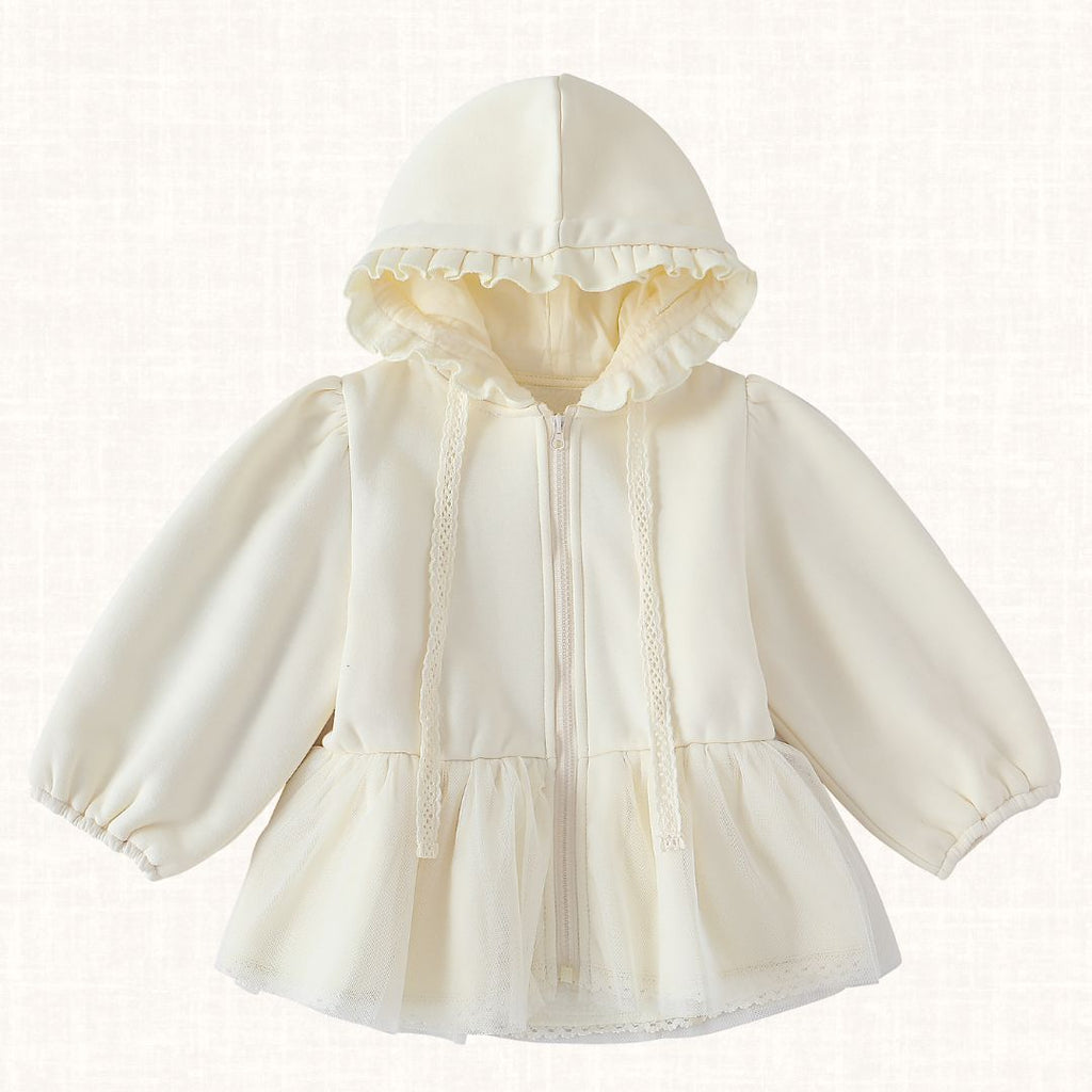 Rosalie Jacket