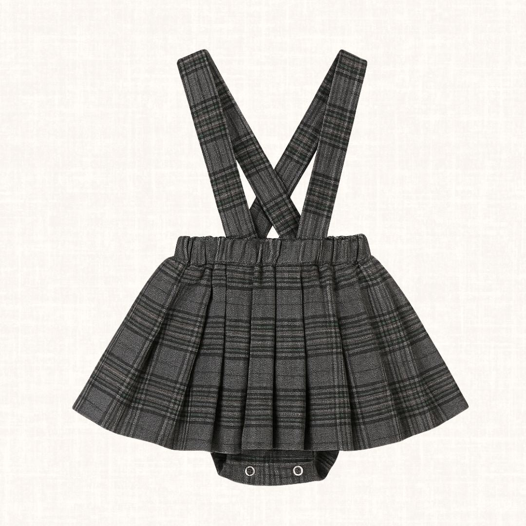 Margaux Romper