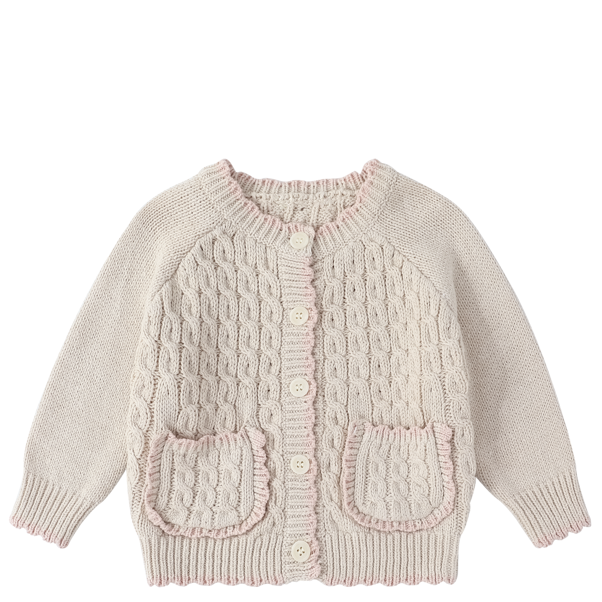 Lilou Set -off white