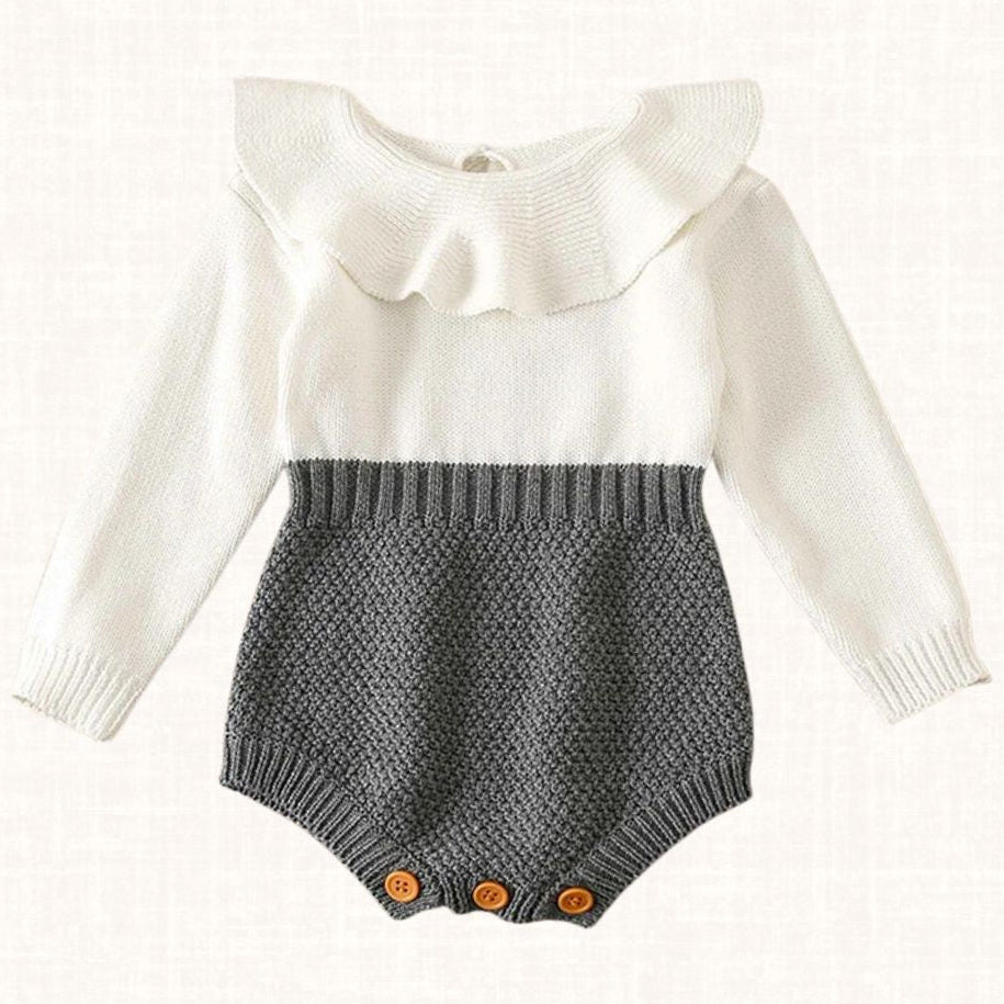 Clémentine romper