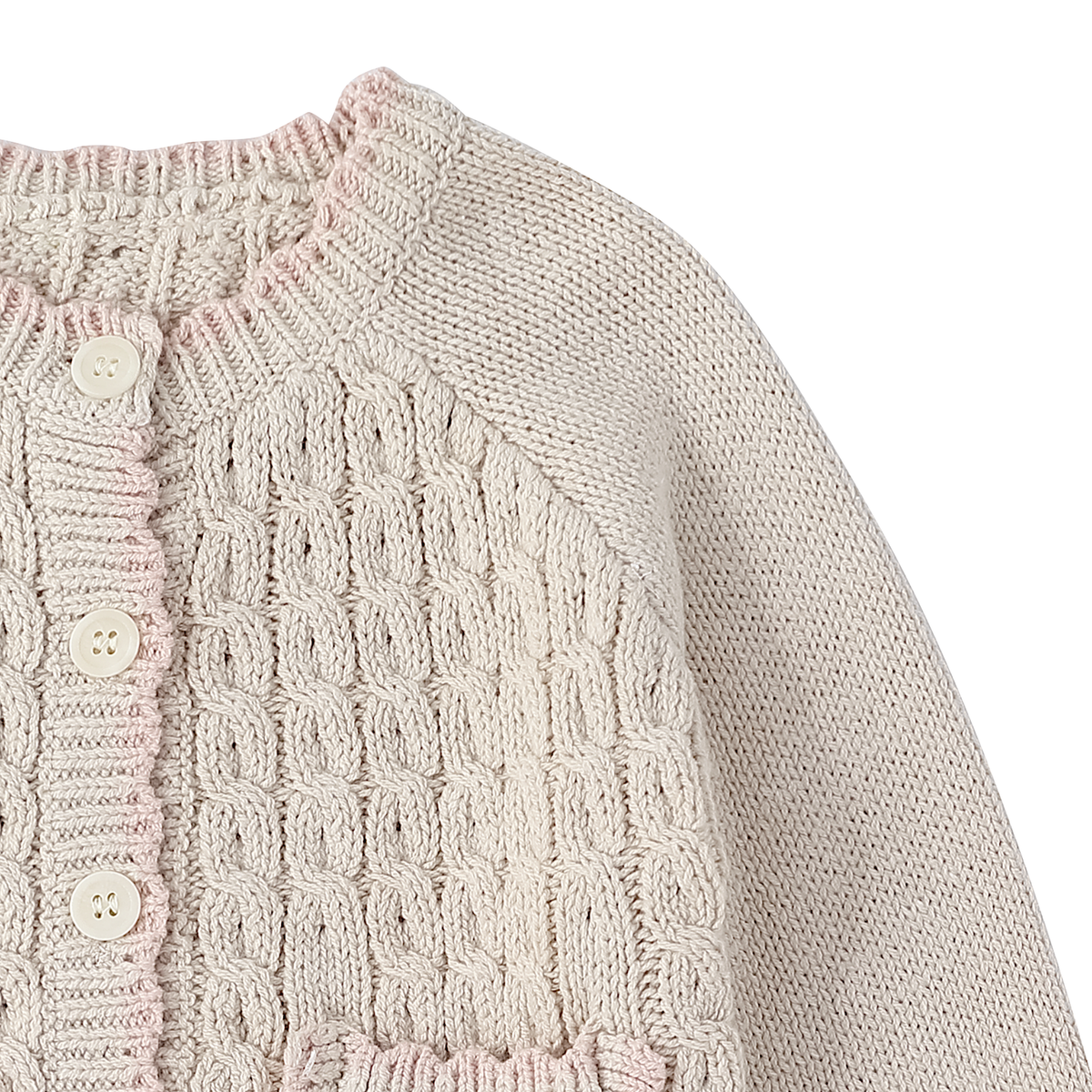 Lilou Set -off white