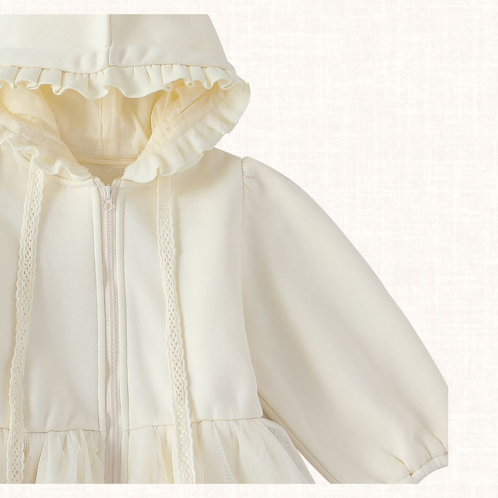 Rosalie Jacket