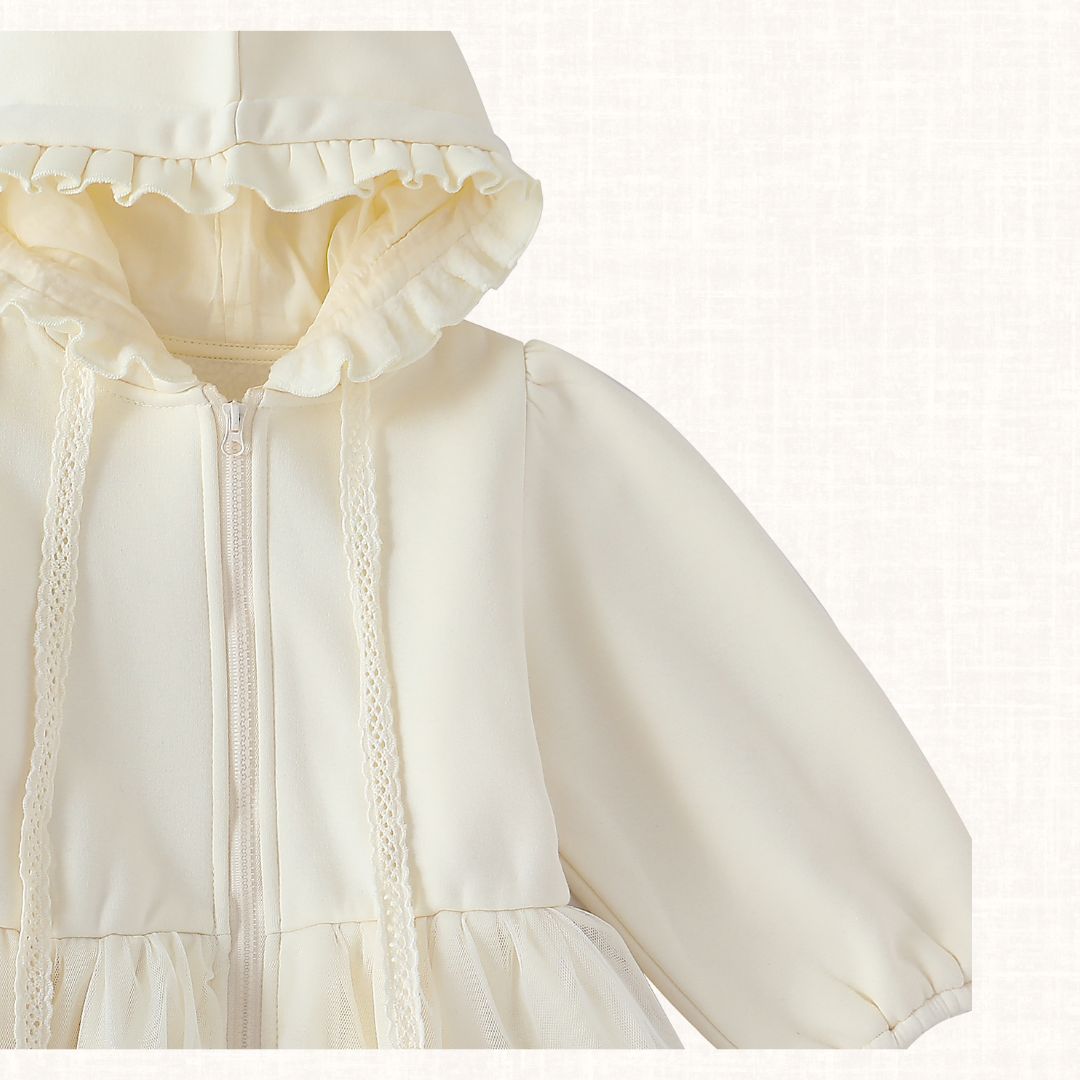 Rosalie Jacket