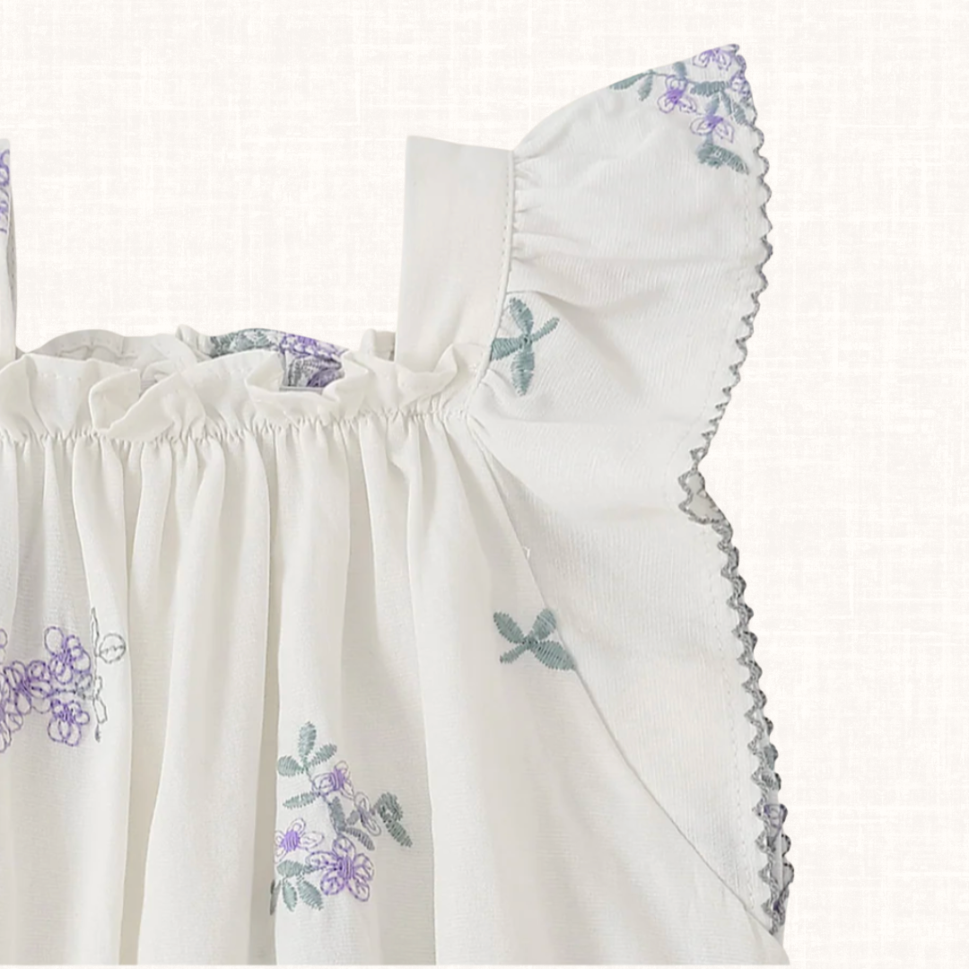Lucienne Romper