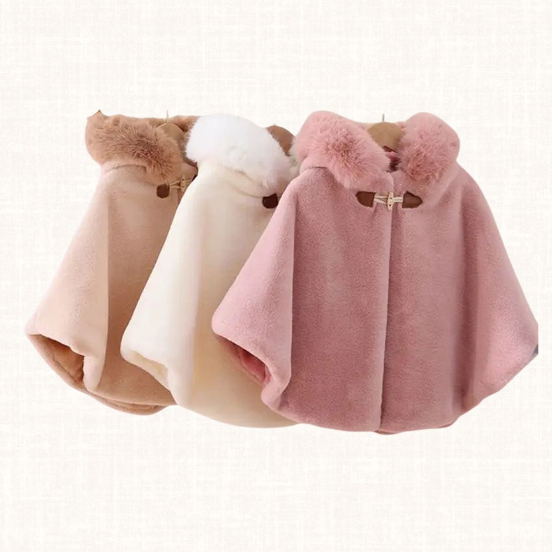 Lucienne Cape