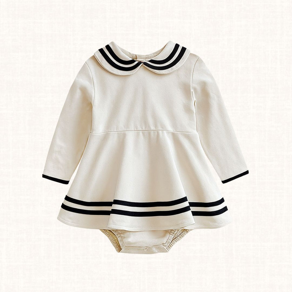 Isla Romper