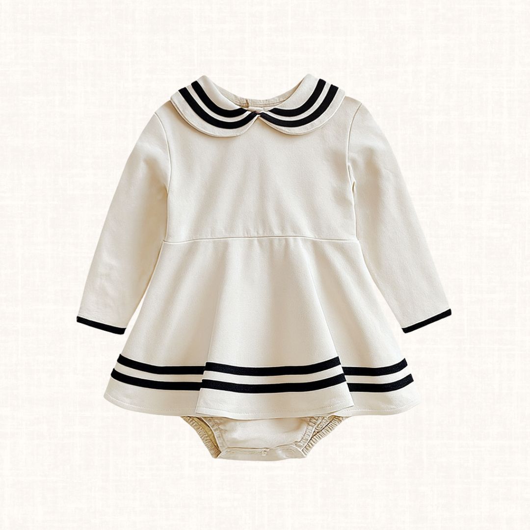 Isla Romper