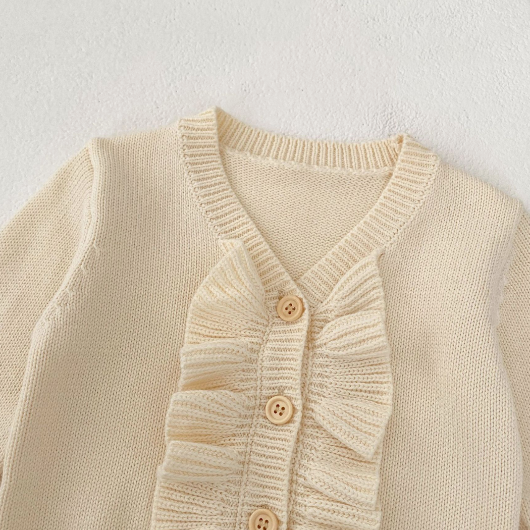 Beatrice Cardigan