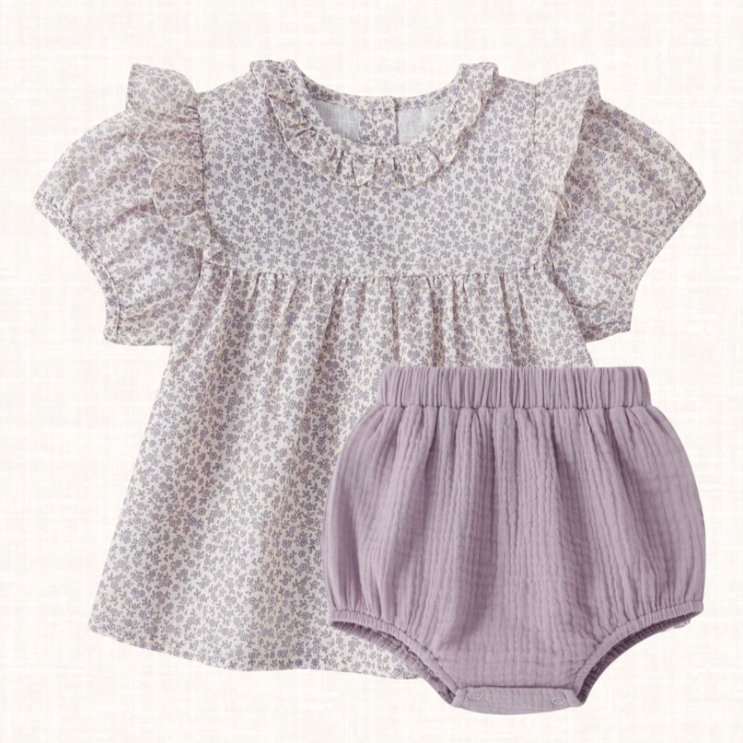 Liliane Set