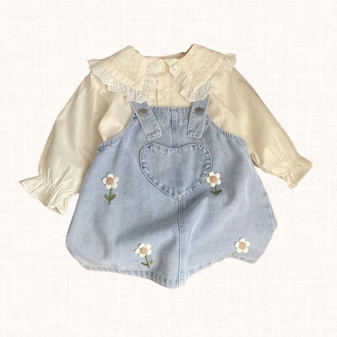 Amelie Set