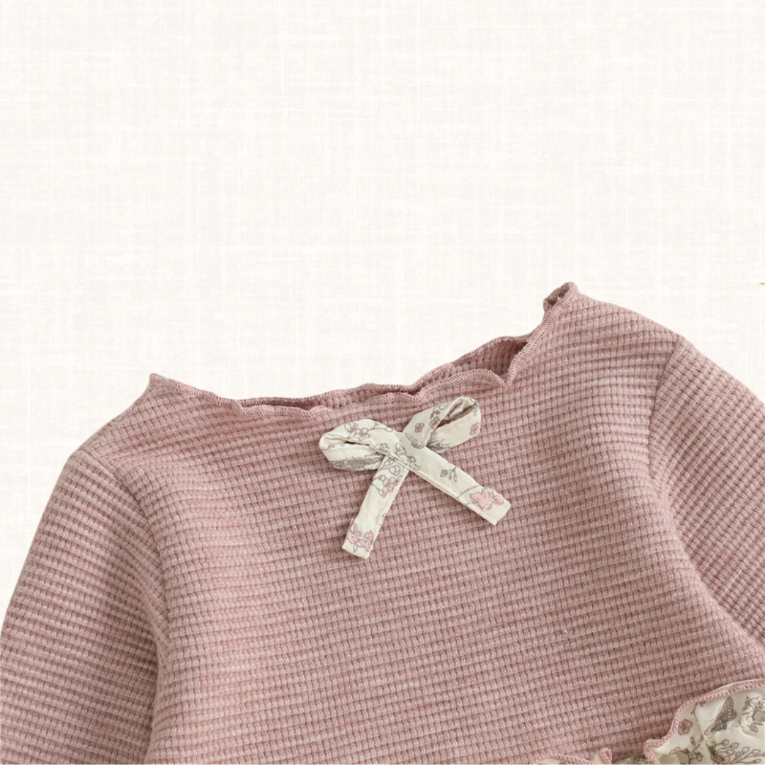 Juliete Romper
