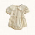 Nena Puff Romper