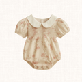 Beatrice Romper