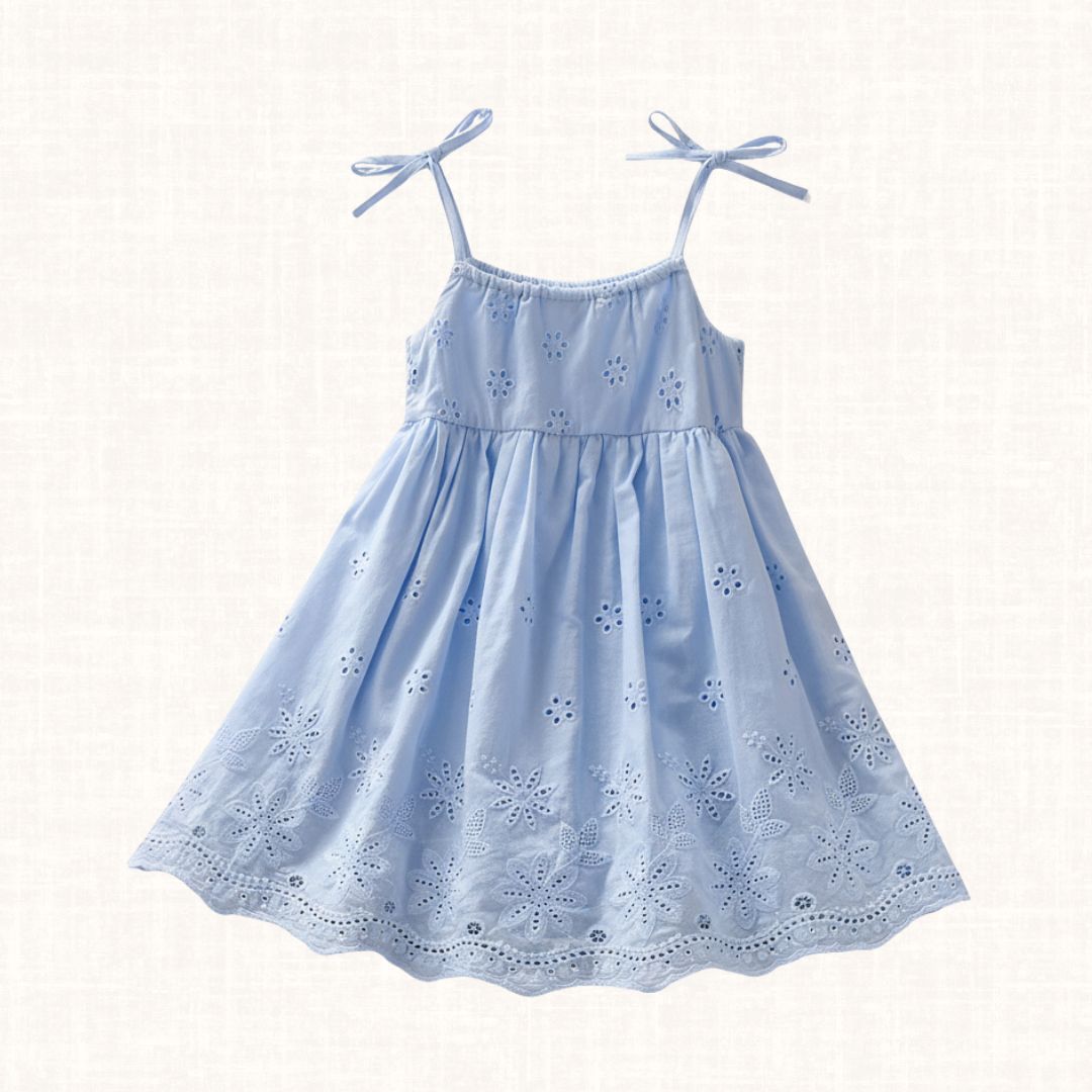 Fanny Dress