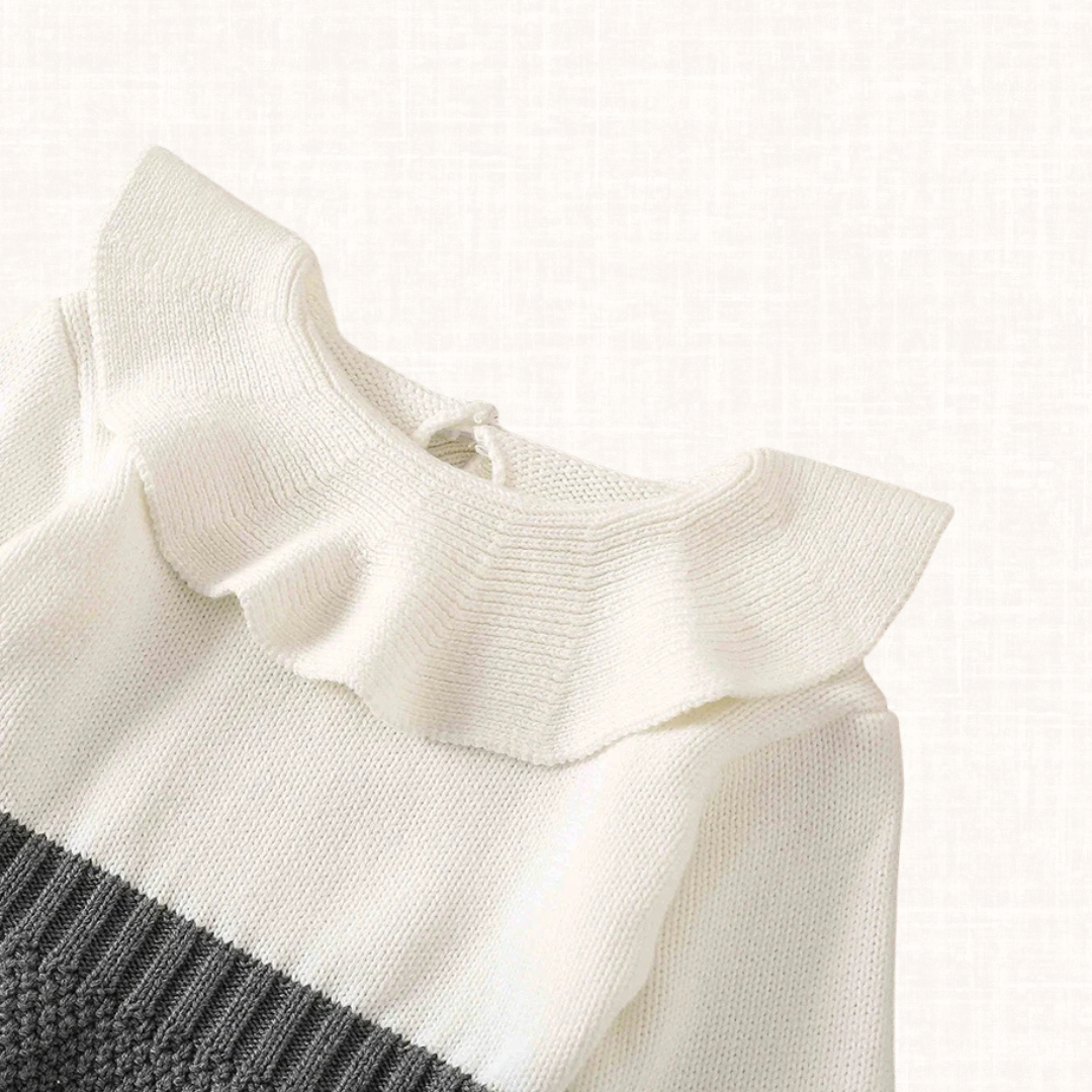 Clémentine romper