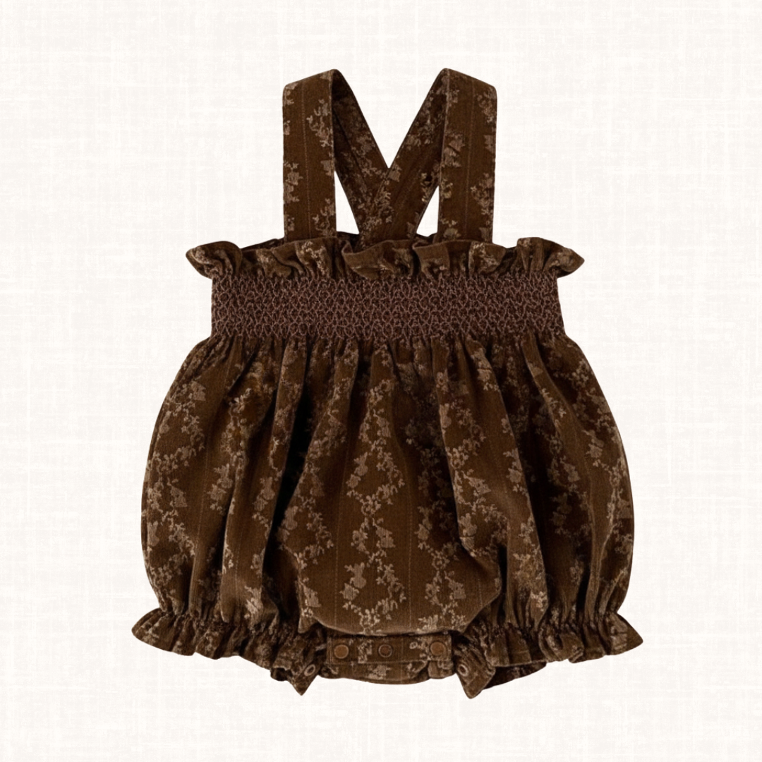 Solene Romper