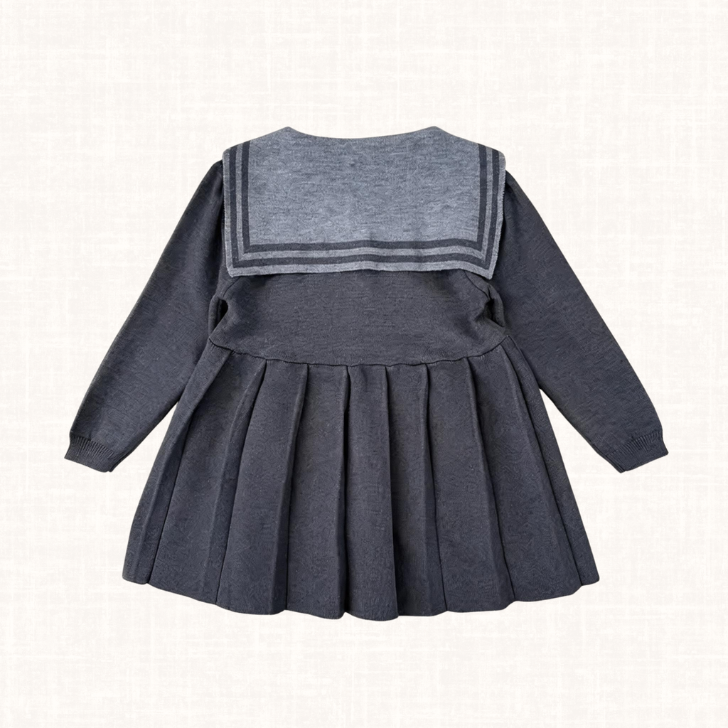 Marina Sailor Dress