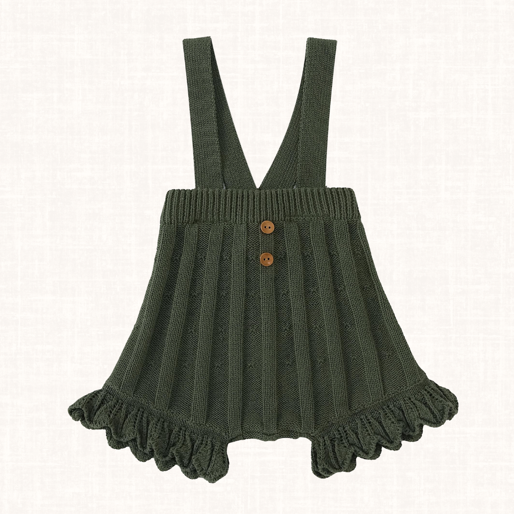 Celeste Romper