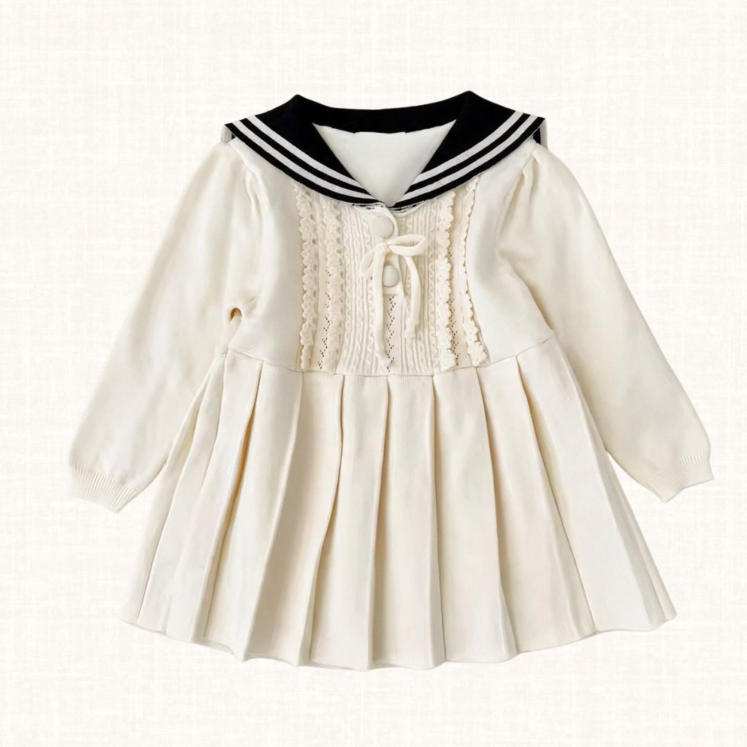 Marina Sailor Dress