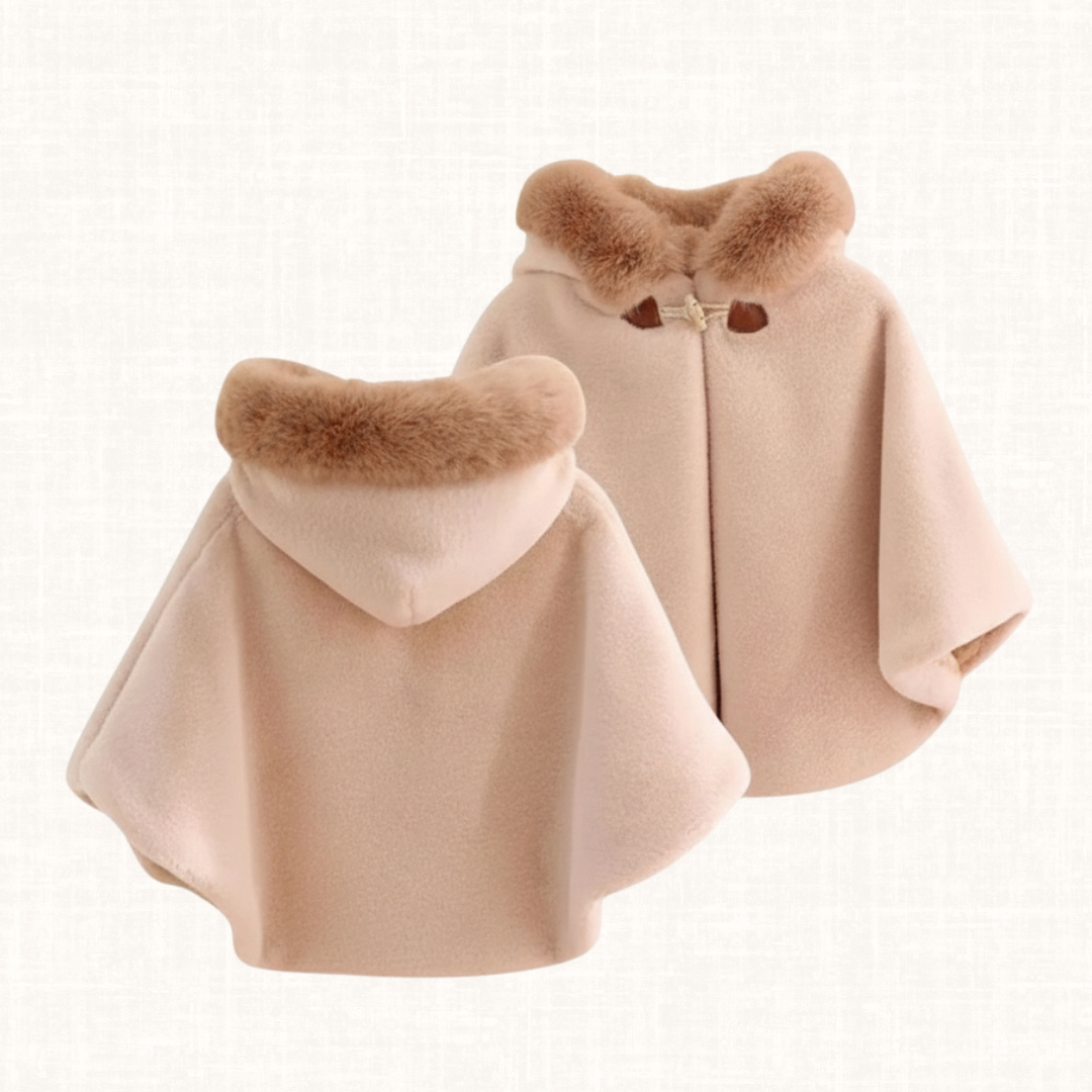 Lucienne Cape