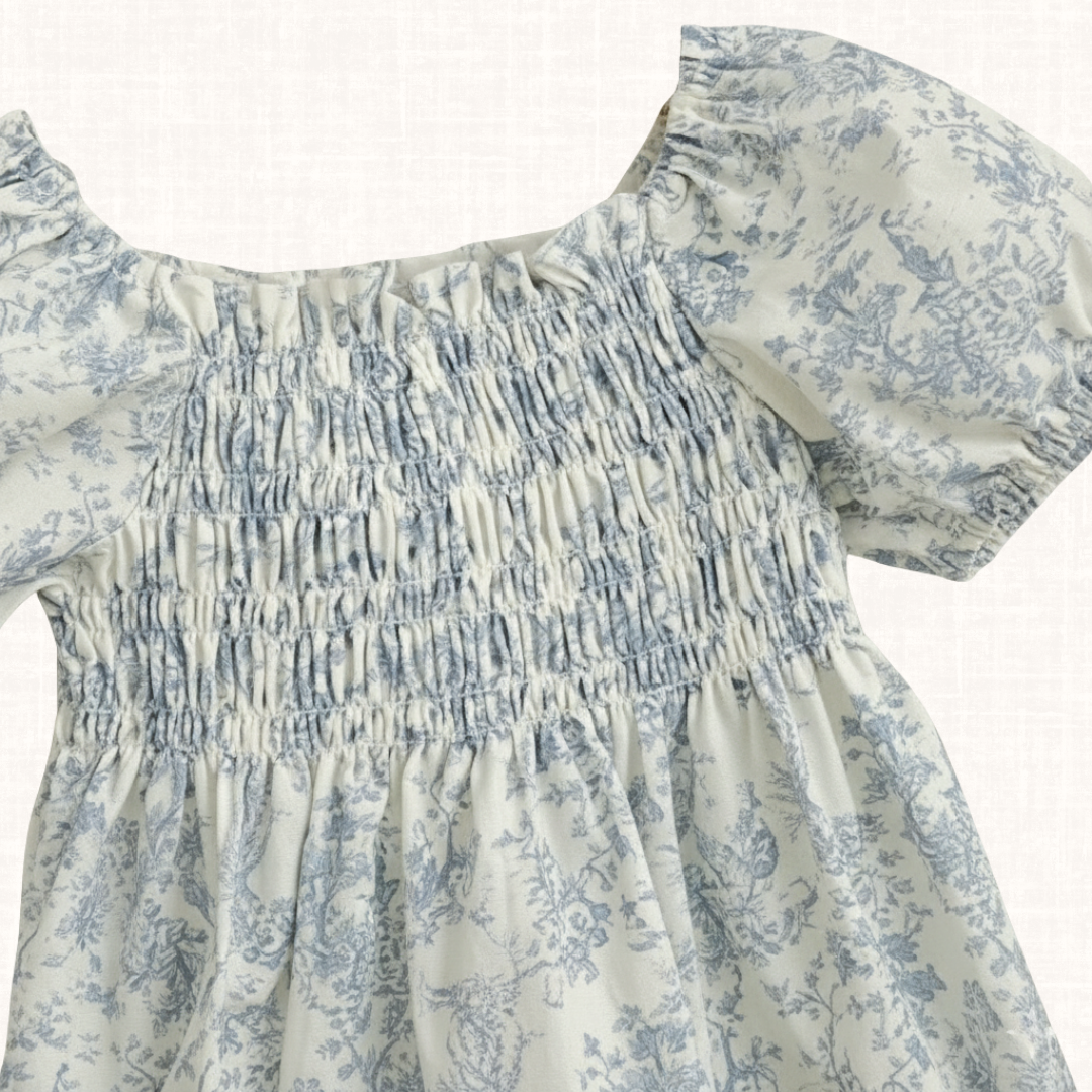 Solenne Dress