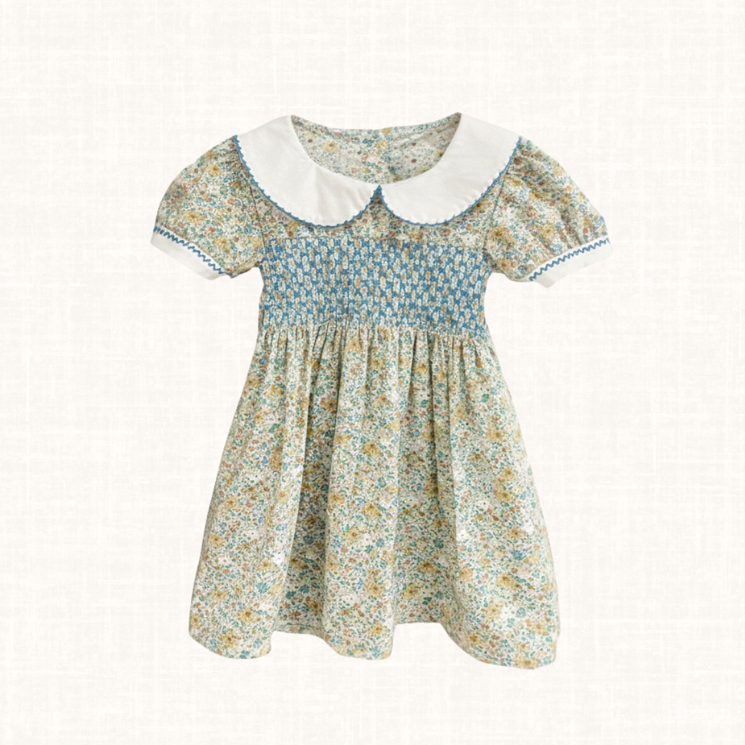 Leonie Dress