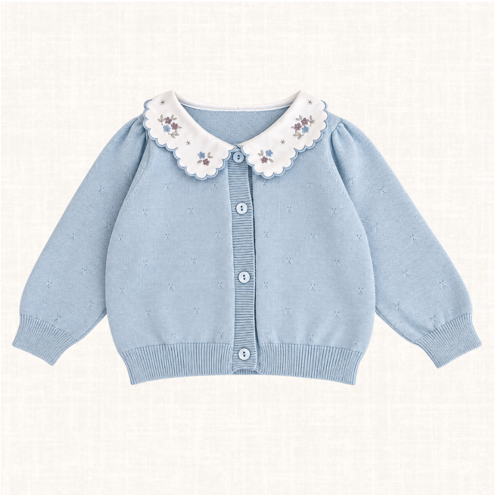 Heloise Cardigan