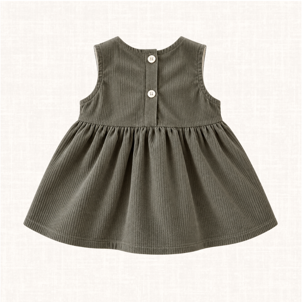 Honorine Dress