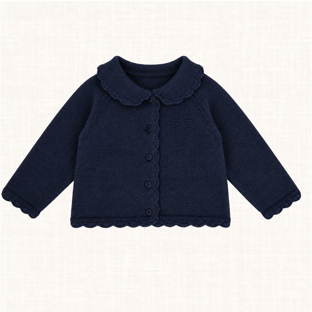 Romane Cardigan