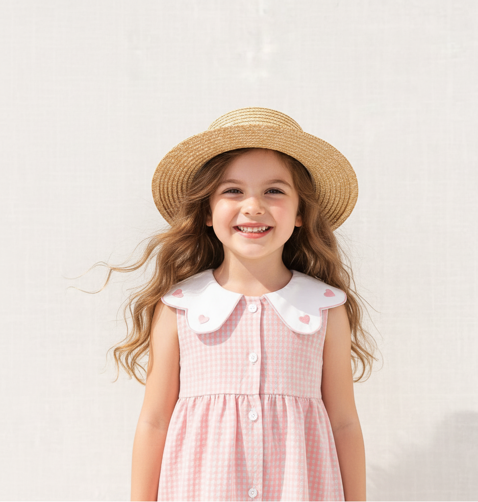 Emma Dress