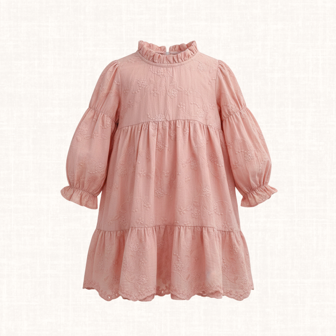 Rosalie Dress