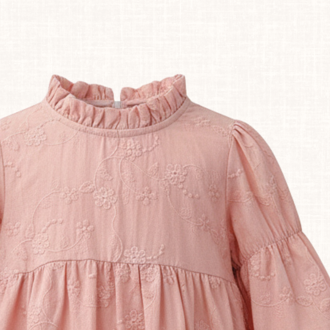 Rosalie Dress