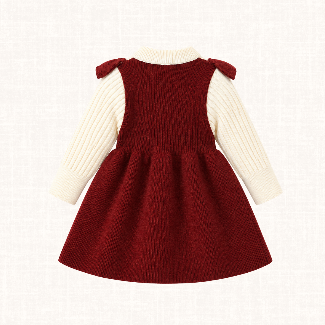 Collete Dress
