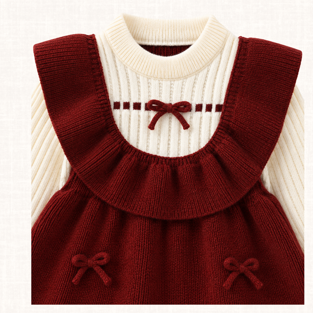 Collete Dress