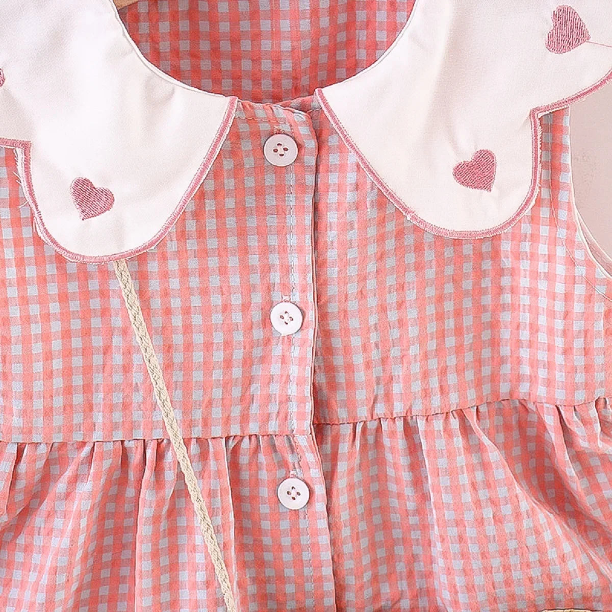 Emma Dress