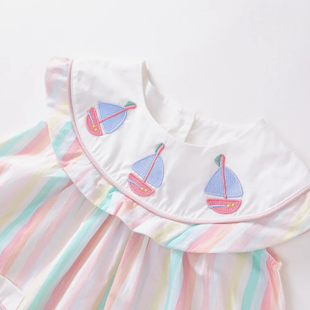 Sara Dress