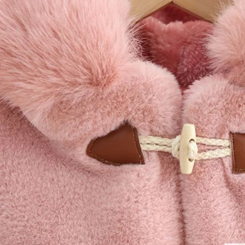 Lucienne Cape