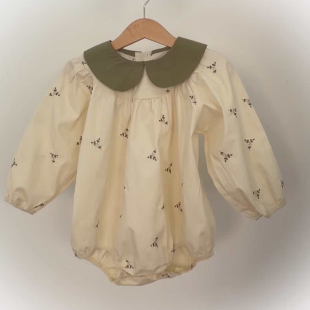 Leticia Romper
