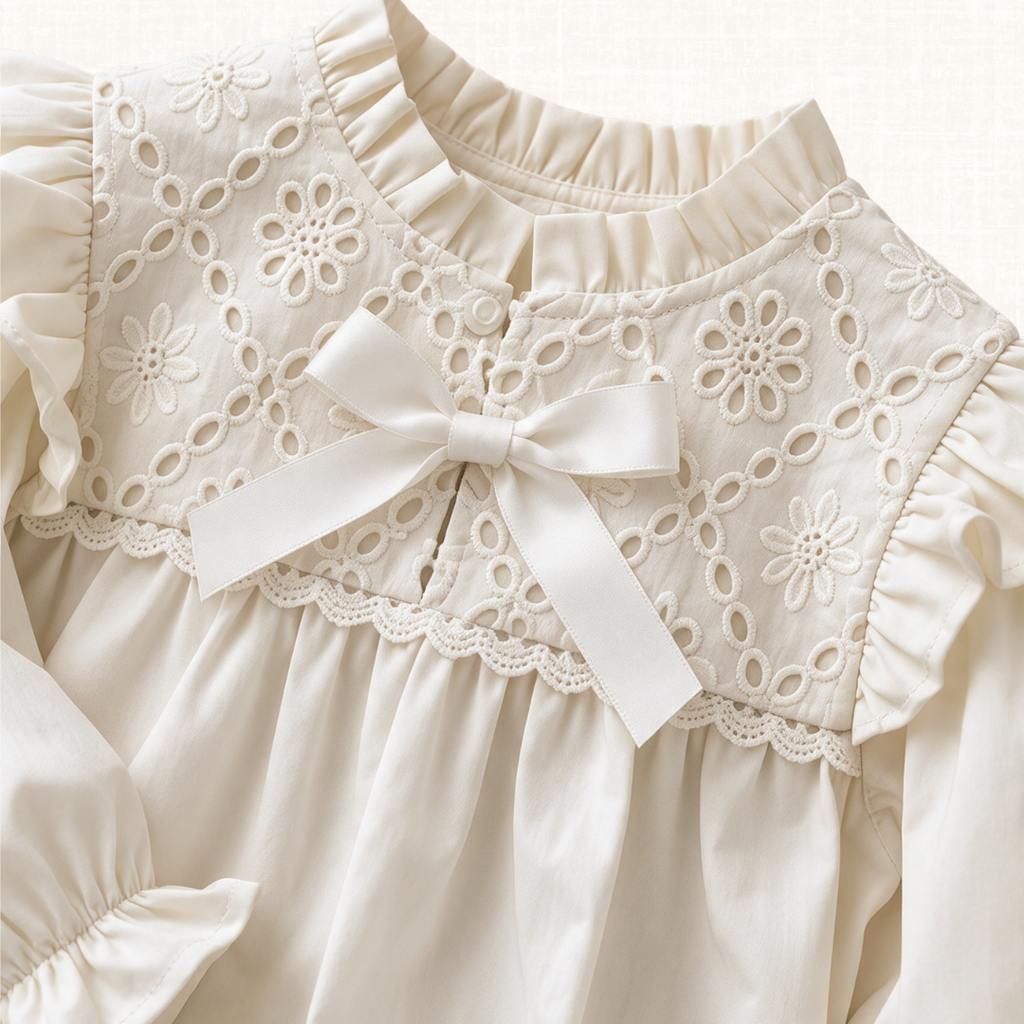 Julieta Romper