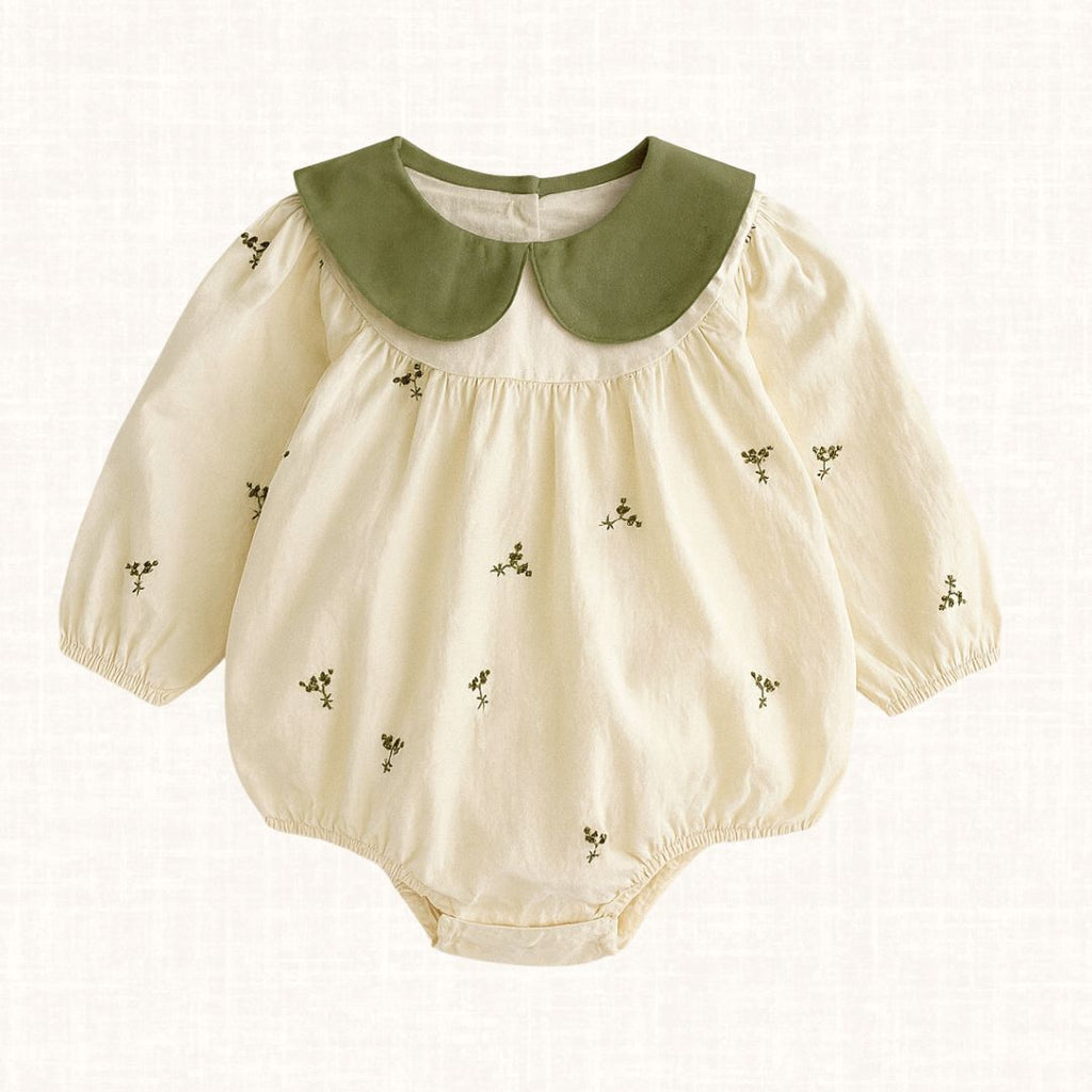 Leticia Romper