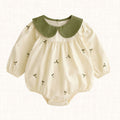 Leticia Romper
