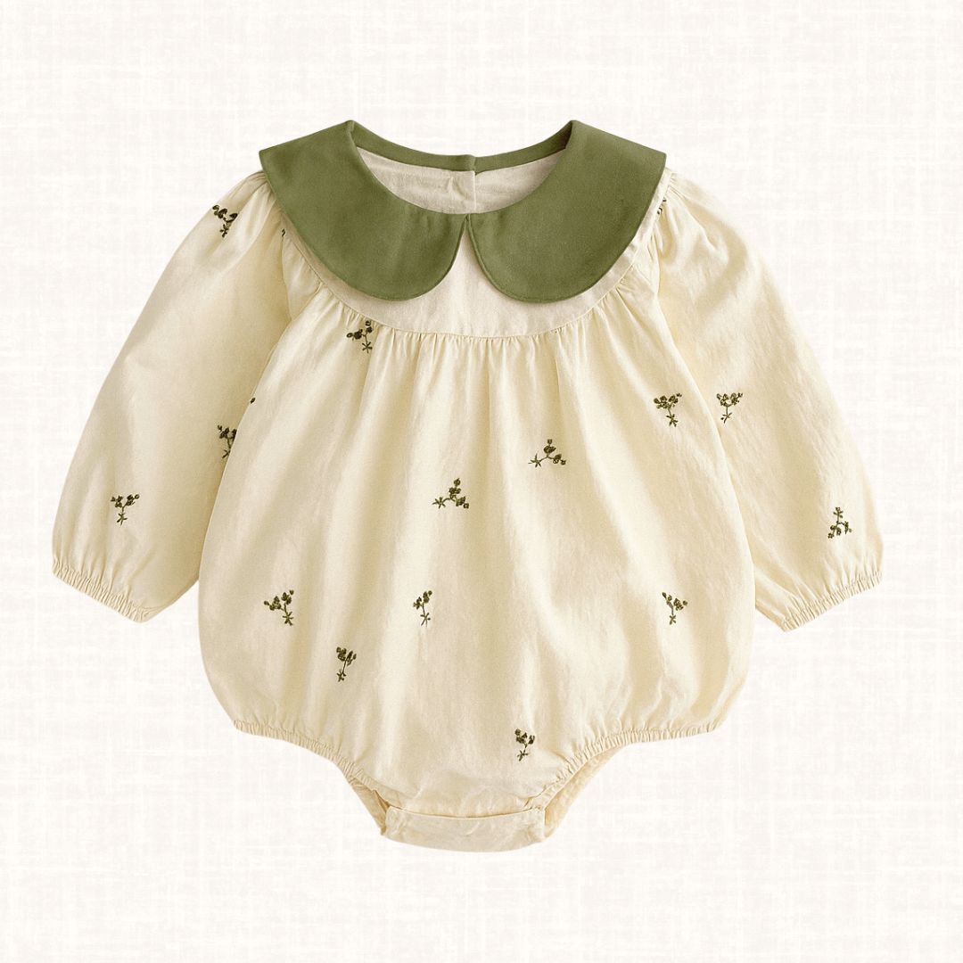 Leticia Romper