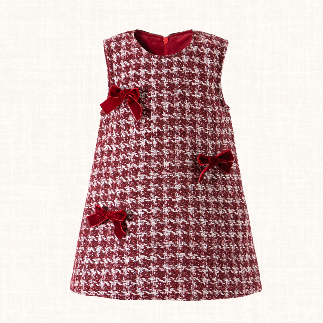 Valentine Dress