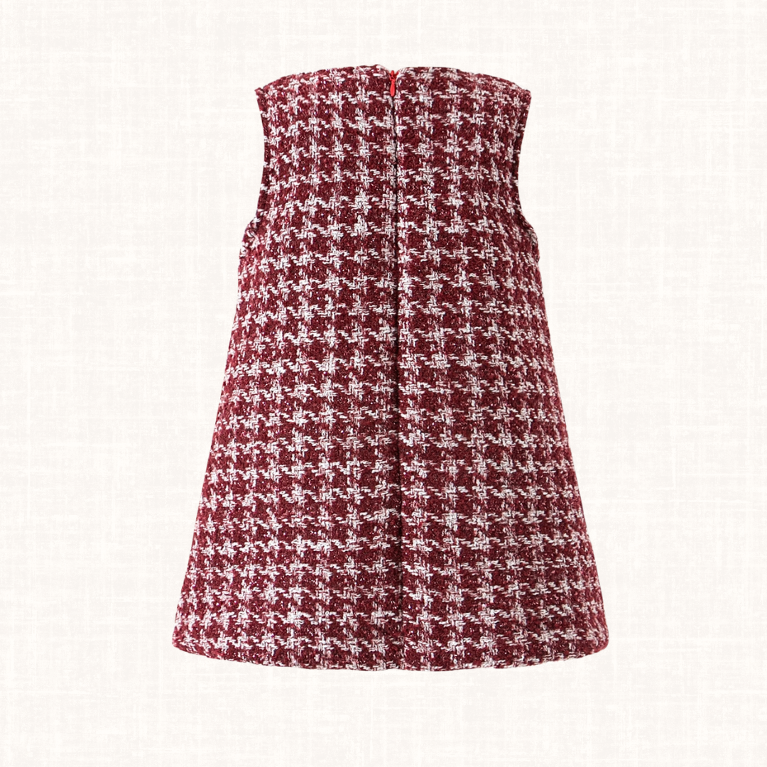Valentine Dress